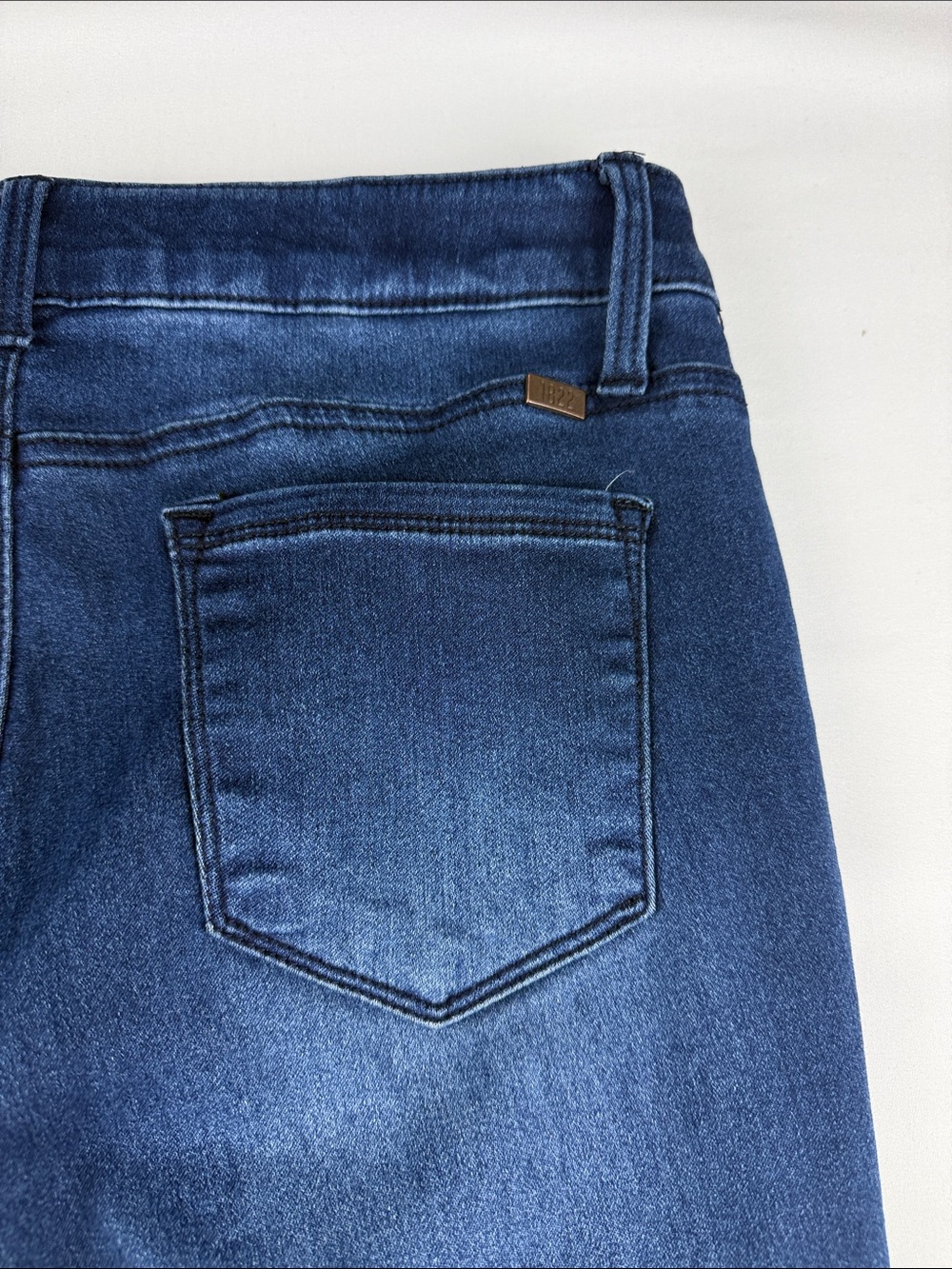 1822 Sydney Skinny Jeans – Women's Size 12 - Picture 2 of 8